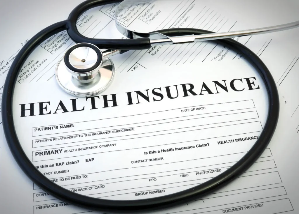 Buy best health insurance policy