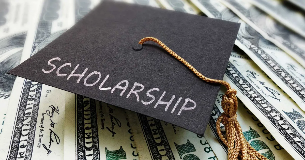 Scholarships and Financial Aid